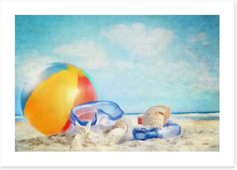 Sandy season