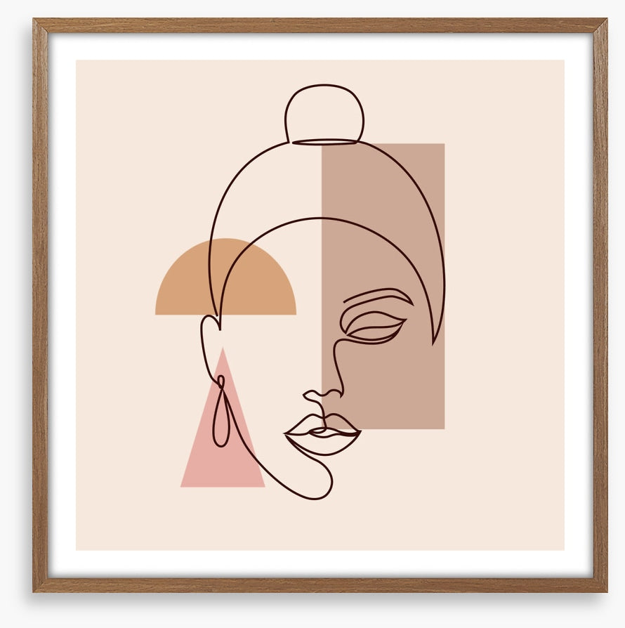 Freedom of mind I