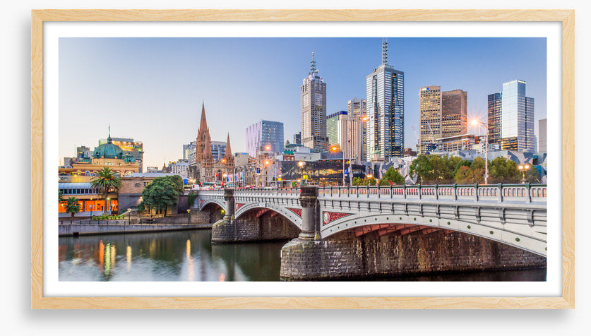 Melbourne
