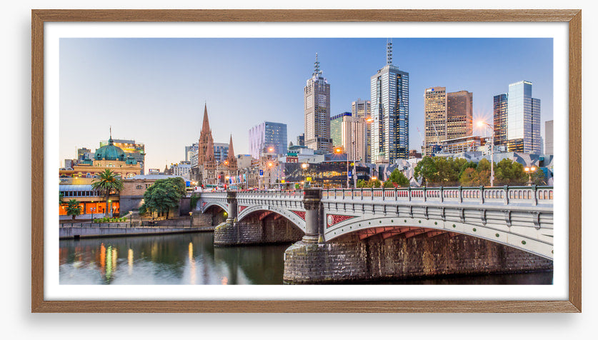 Melbourne