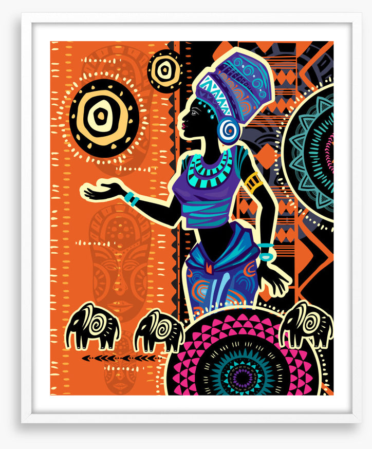 African Art
