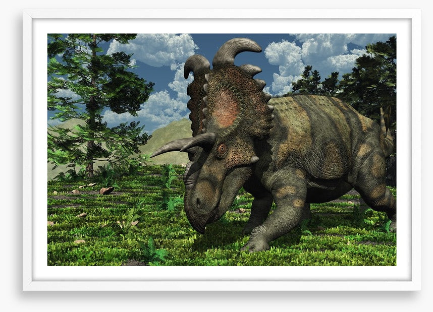 Dinosaurs