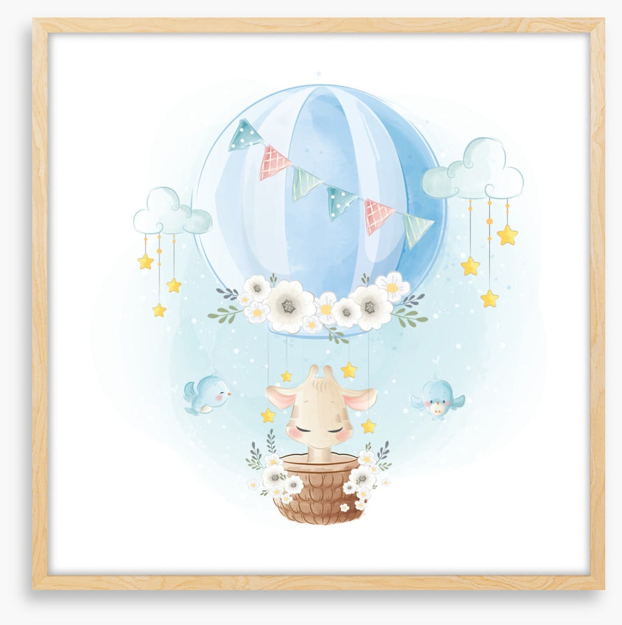 Balloons