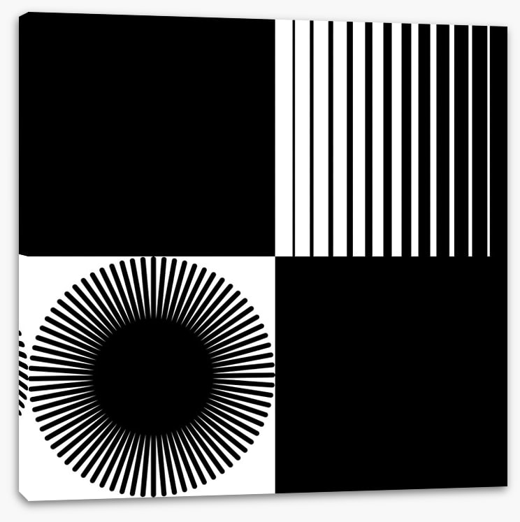 Negative space