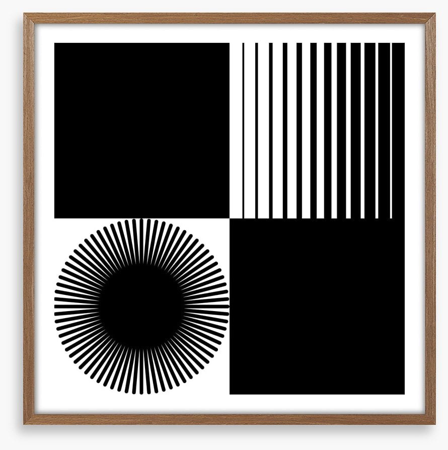 Negative space