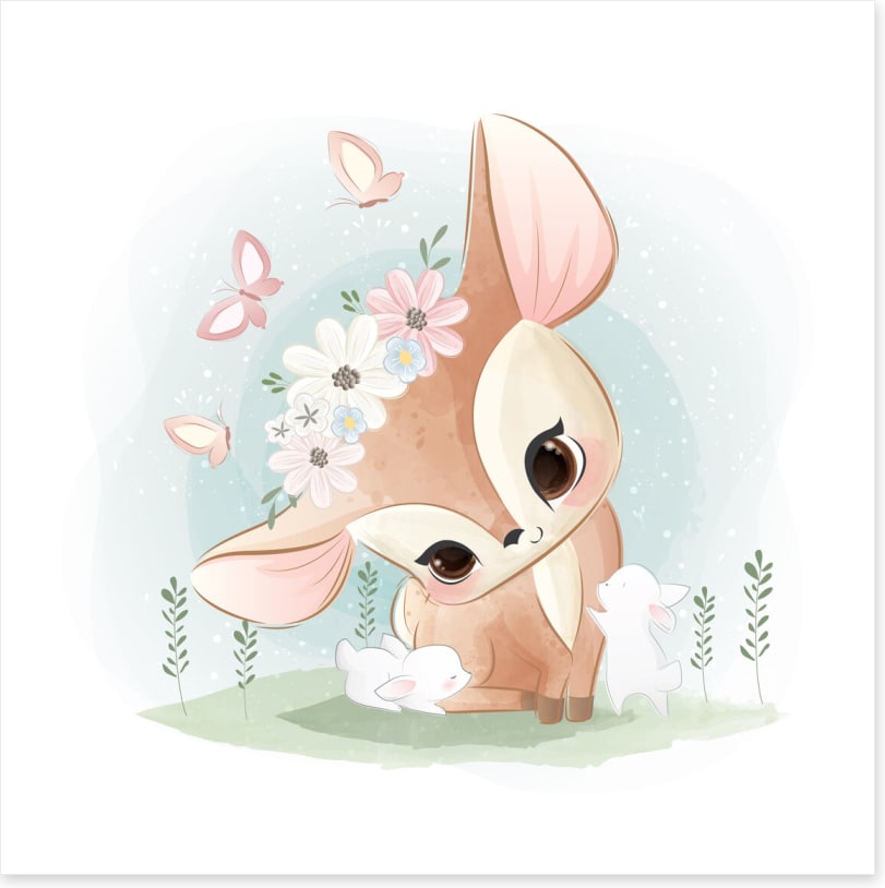 Animal Friends