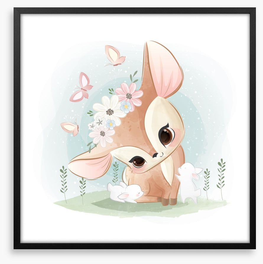 Animal Friends