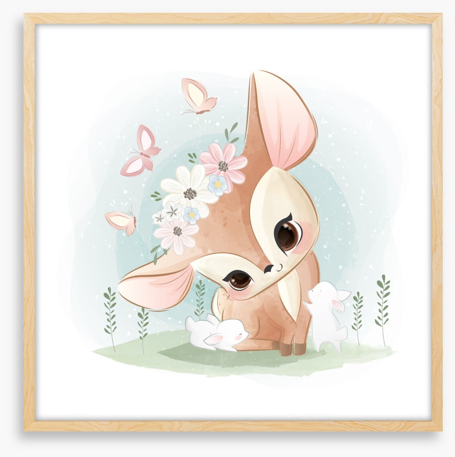 Animal Friends