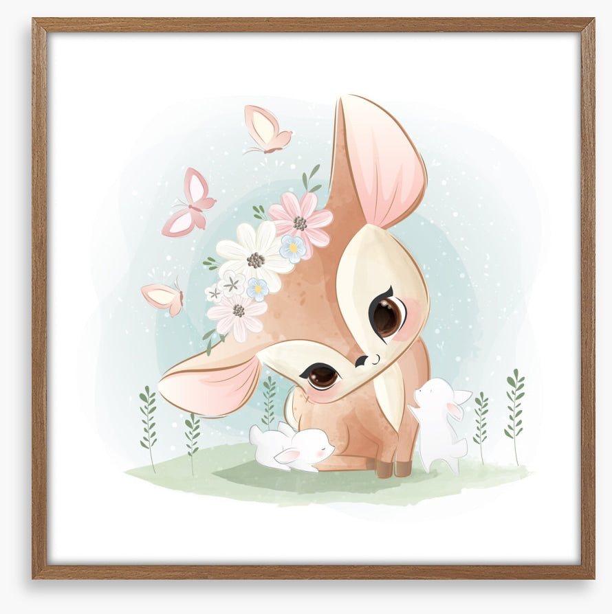 Animal Friends