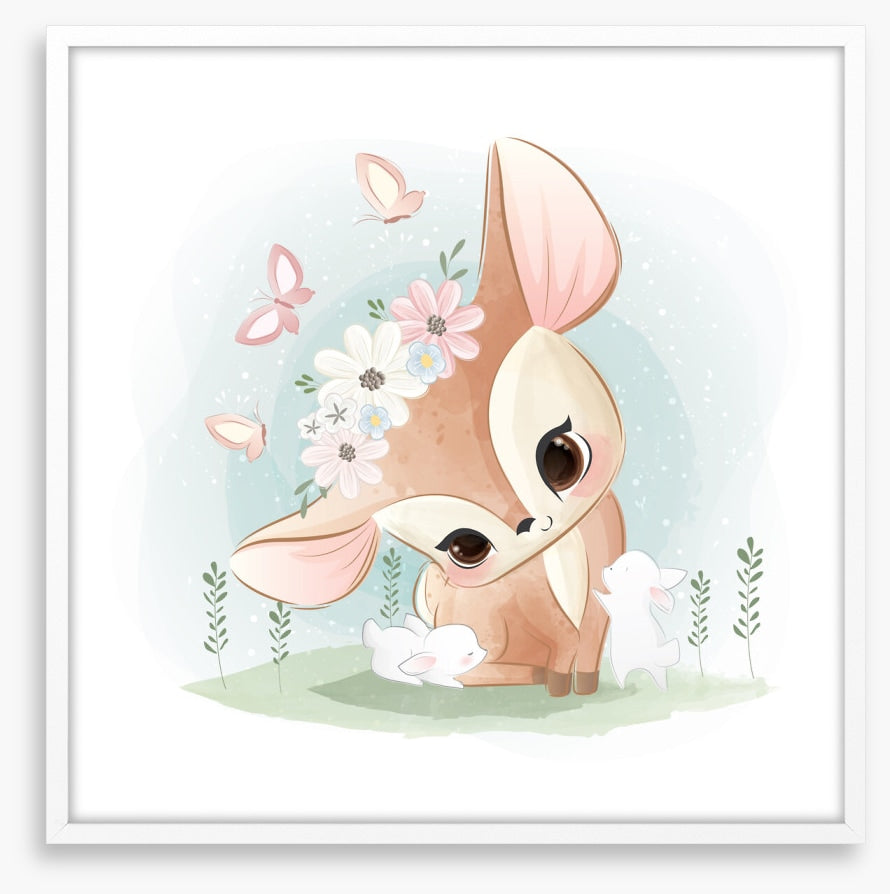 Animal Friends