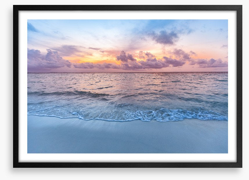 Twilight tide