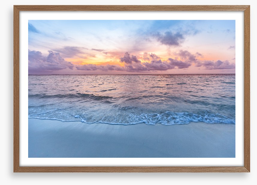 Twilight tide
