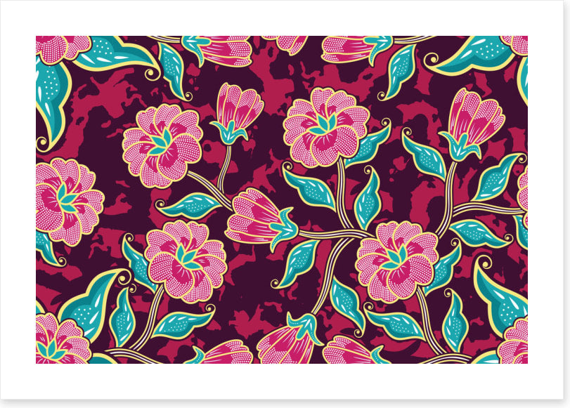 Floral fantasy 3