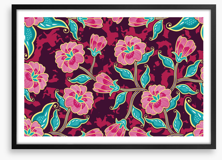 Floral fantasy 3