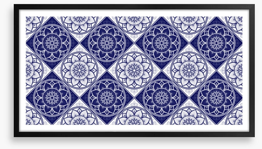 Petals of Persia
