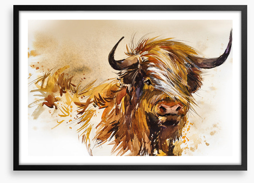 Bullish by nature
