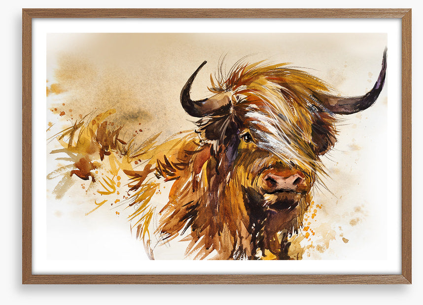 Bullish by nature
