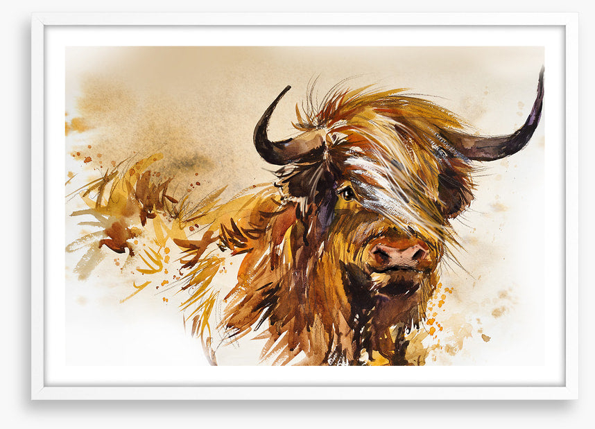 Bullish by nature