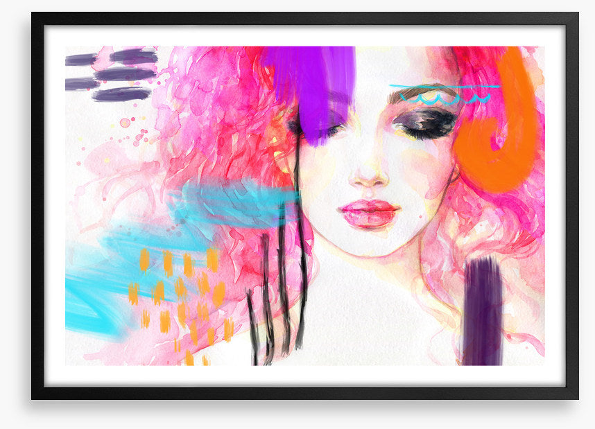 It girl