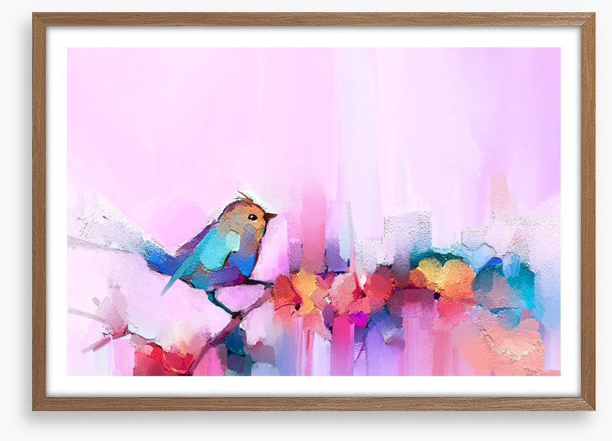 Birds of a feather 2
