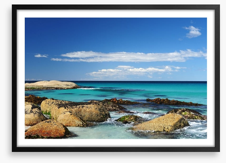 Bay of Fires, Tasmania