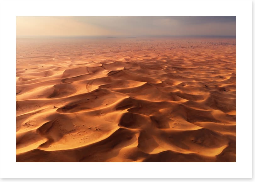 Desert