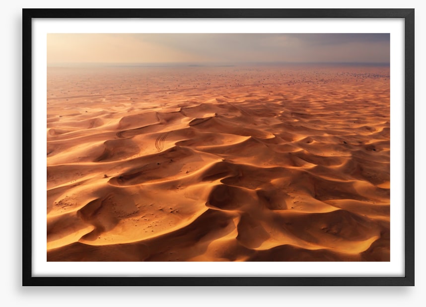 Desert