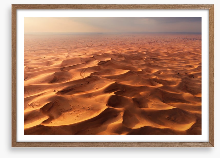 Desert