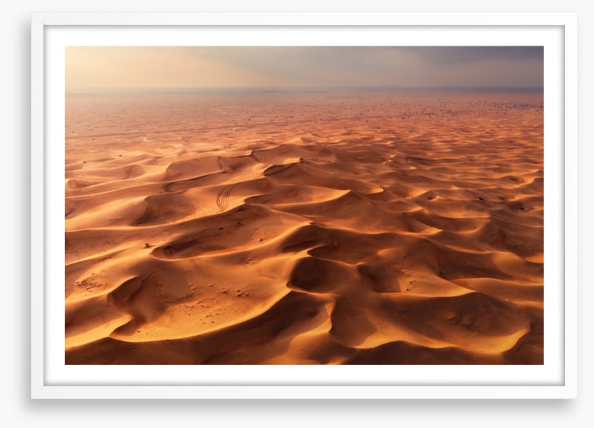 Desert