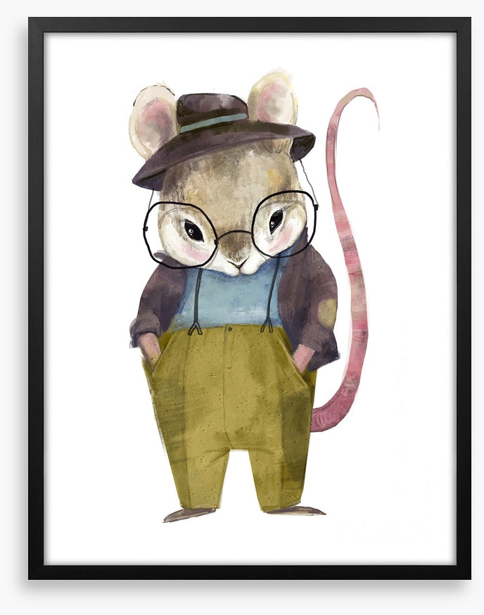 Mister mouse