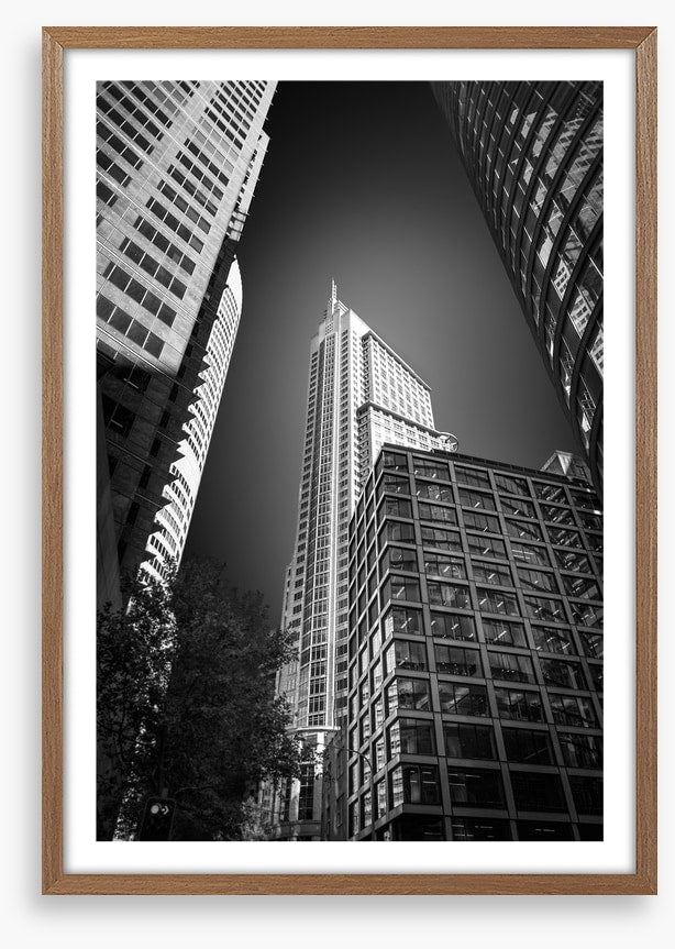 Sydney shadows 3