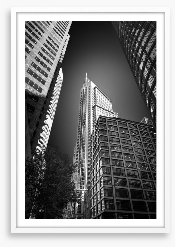 Sydney shadows 3