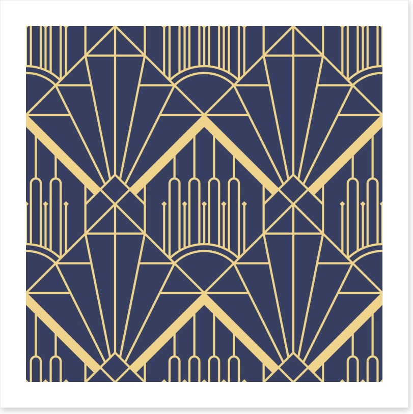 Art Deco