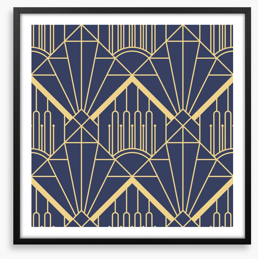 Art Deco