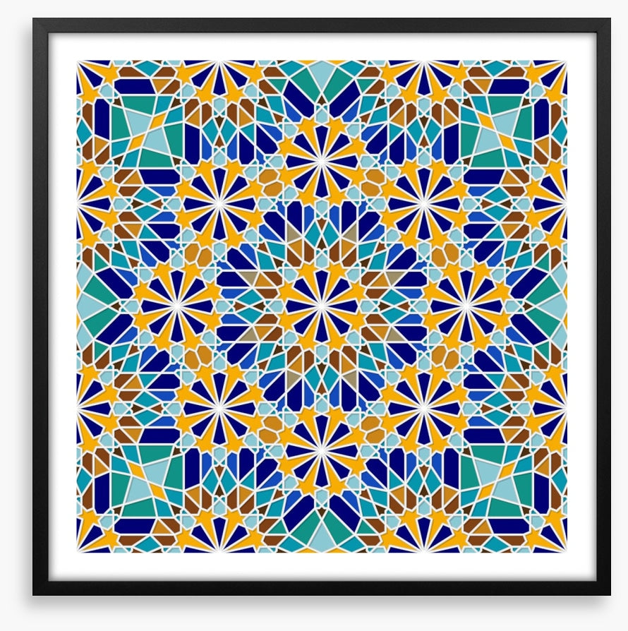 Arabian summer