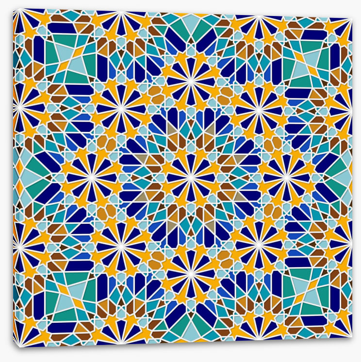 Arabian summer