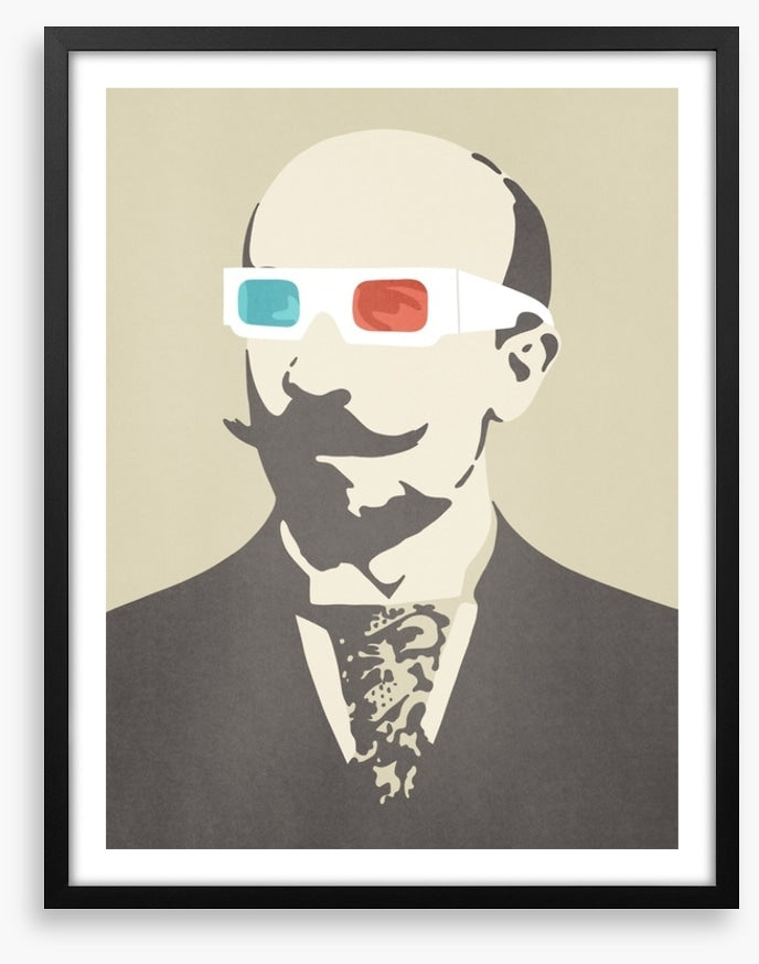 The illusionist