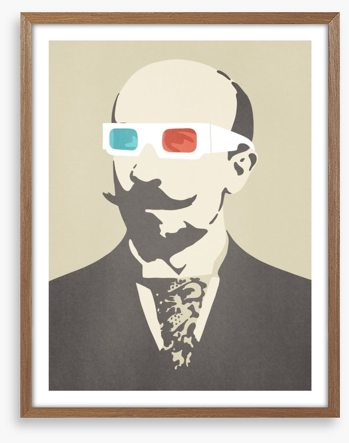 The illusionist