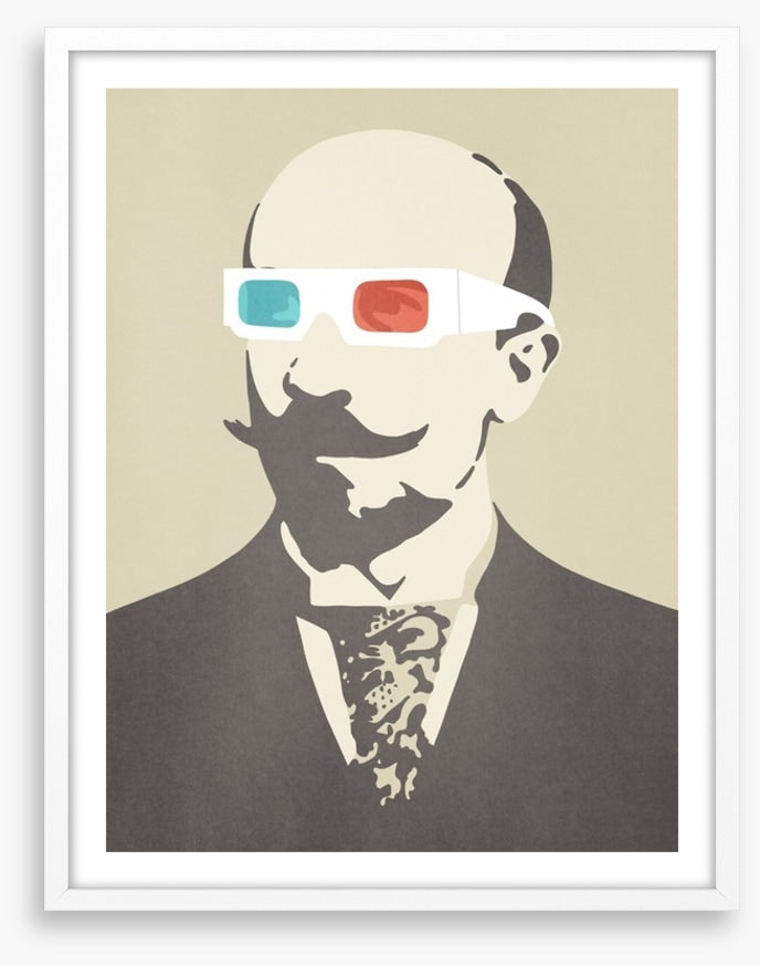 The illusionist