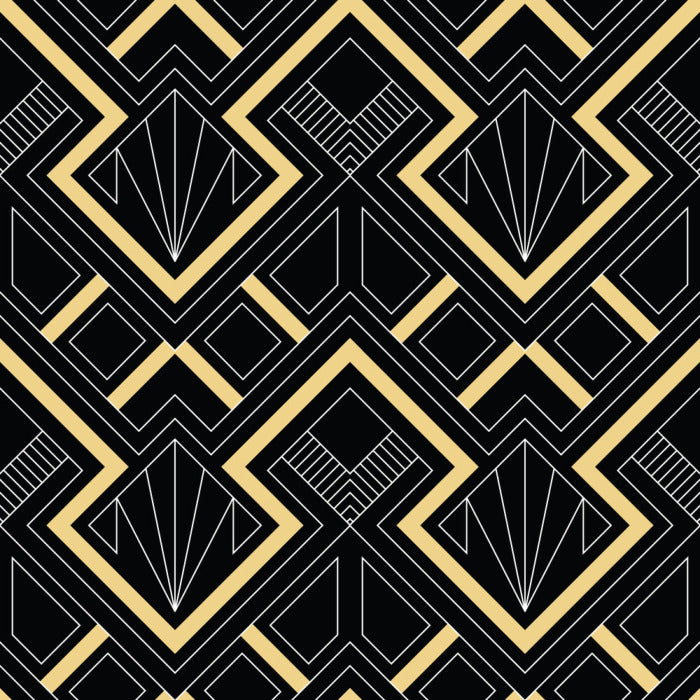 Art Deco