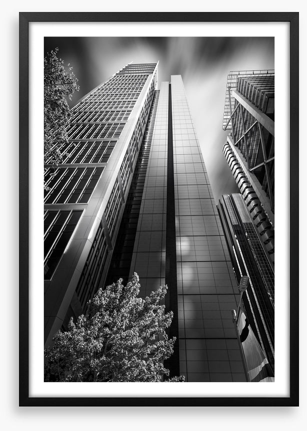 Sydney shadows 1
