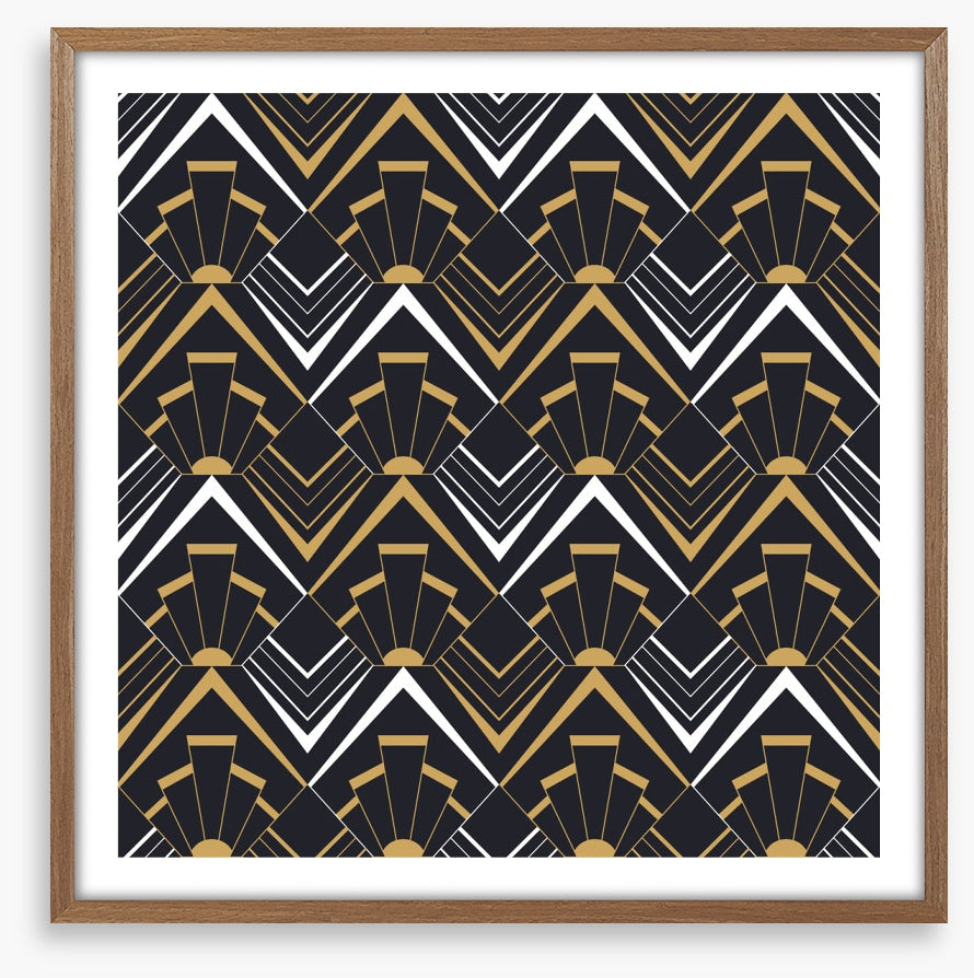 Art Deco