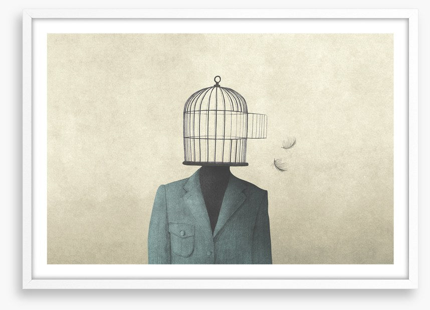 Free minded