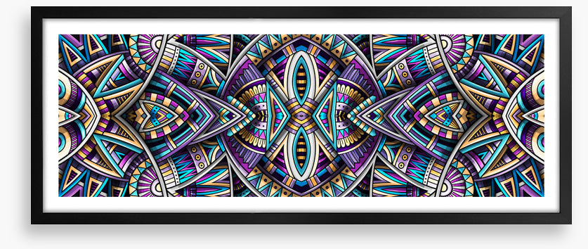 An aztec affair IV