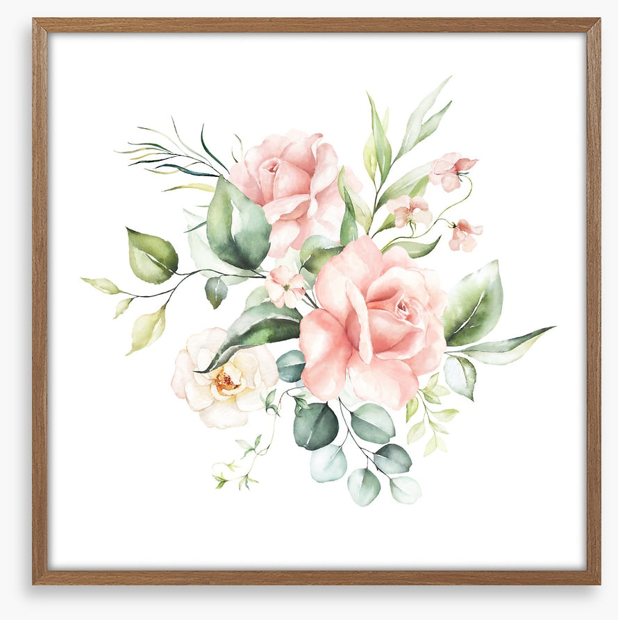 Blooming romance 1