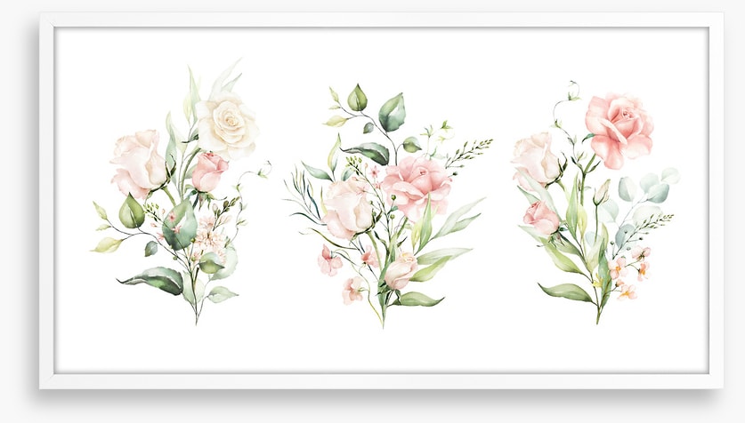 Whisper of romance