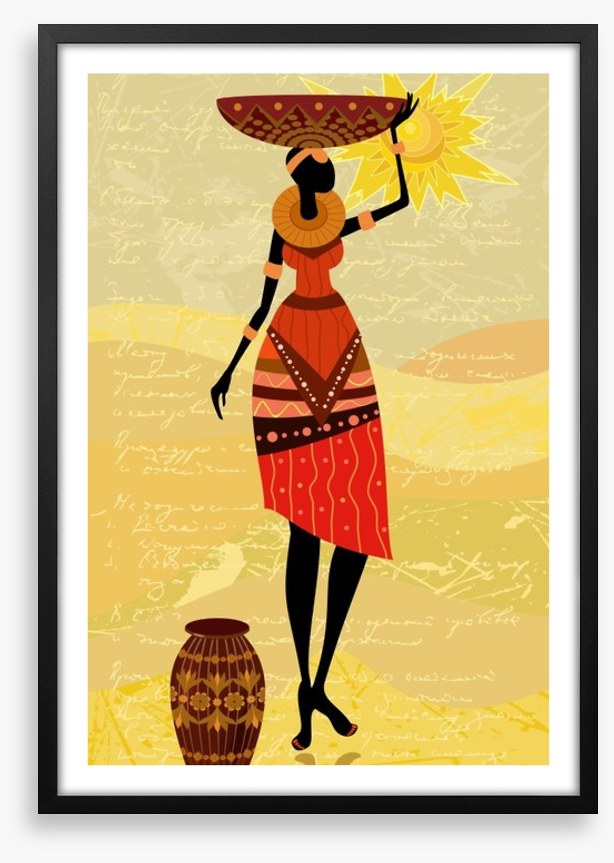 Tribal balance