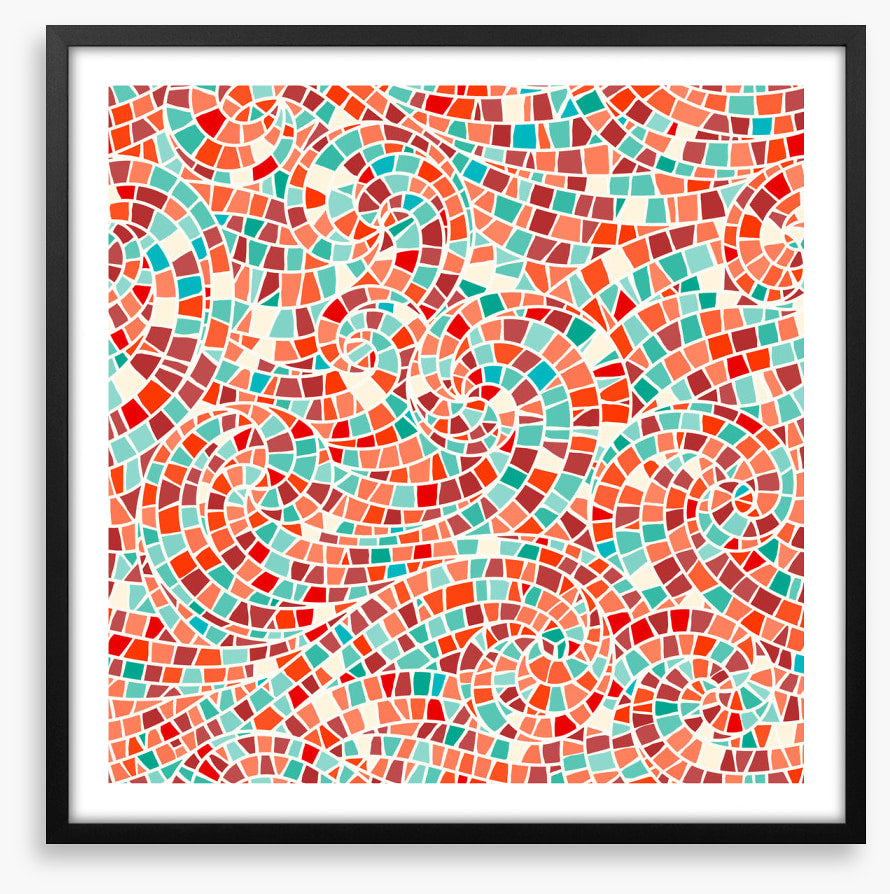 Mosaic