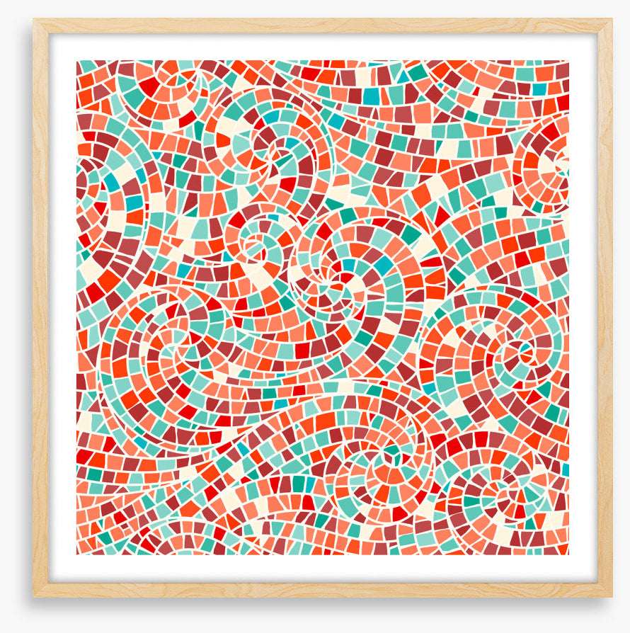 Mosaic