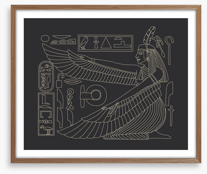 Egyptian Art